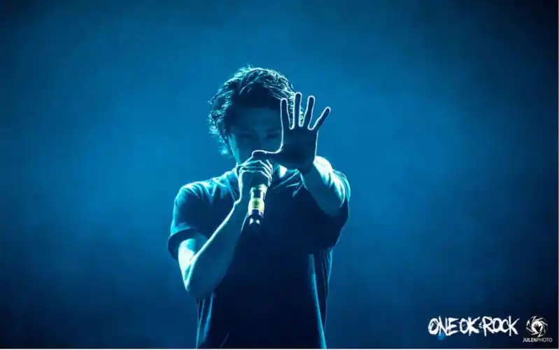 oneokrockheadhigh昂首向前香港演唱会2019