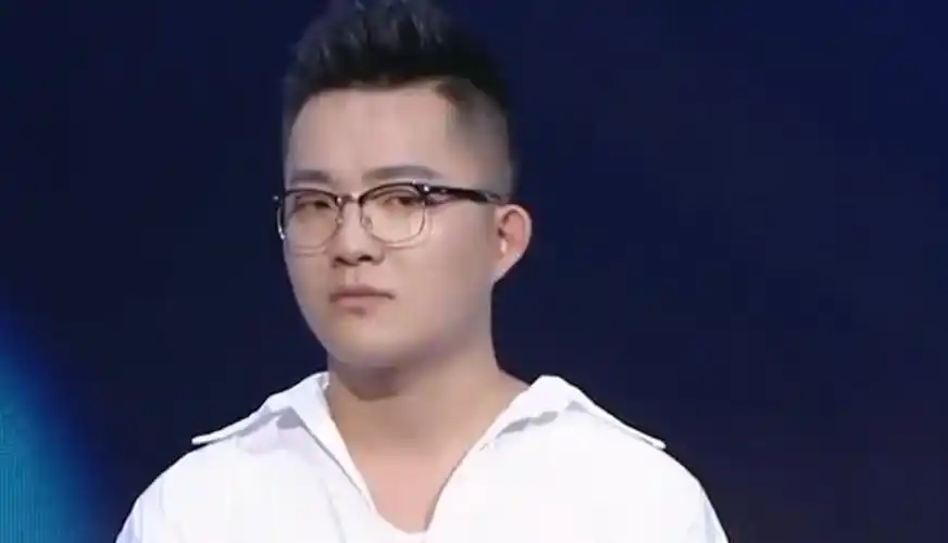 非诚勿扰:天津男孩一上场遭全部女生灭灯,台上吵架成菜市场