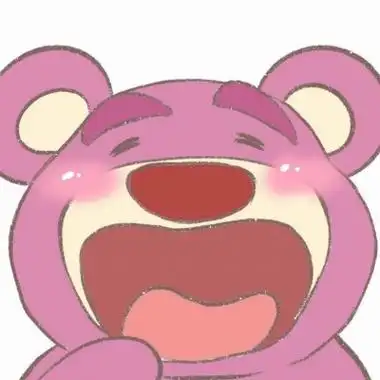 高清超萌的2021新头像可爱卡通图片