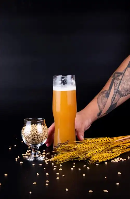 丹尼斯唐精酿啤酒