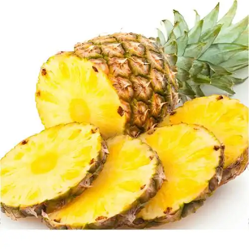 台湾金钻精品凤梨-水果,生鲜市场 - 一流师傅