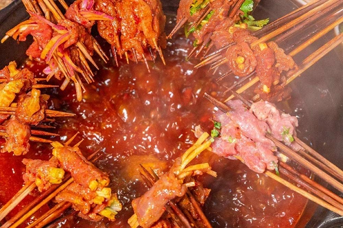 成都串串香火锅加盟费是多少?加盟代理串串香火锅如何?