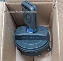 适用于大众13-17款新桑塔纳 新捷达昕锐晶锐加油口盖汽油箱盖