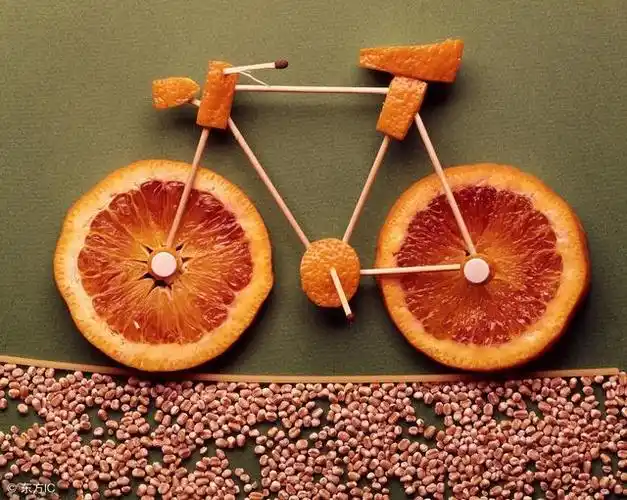 橘子怎么剥好看,橘子剥好图片(摆出年夜饭焦点的创意简单漂亮水果拼盘