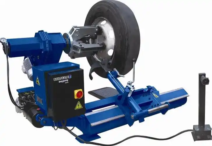 山东拆胎机,扒胎机,轮胎拆装机