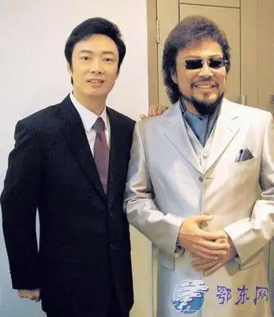 费玉清婉拒春晚 小哥费玉清为谁终身不娶为什么不结婚