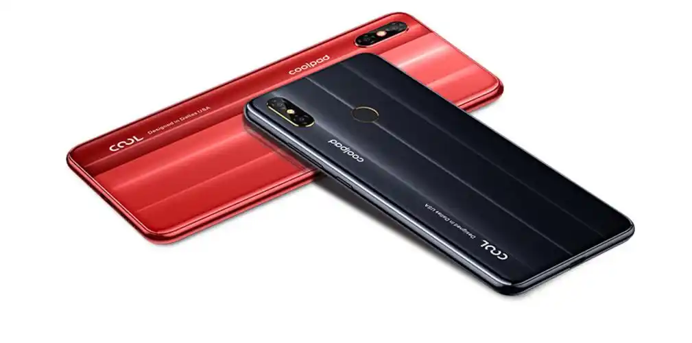 999元!酷派酷玩8开启预约:刘海全面屏 usb-c接口