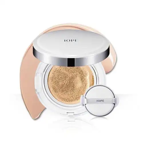 【香港地区发货】韩国正品iope亦博气垫bb霜粉底液粉底霜粉饼裸妆保湿
