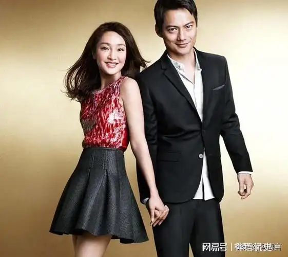 周迅情史丰富又坎坷,9段感情未结果,一段婚姻也悲剧收场|李大齐