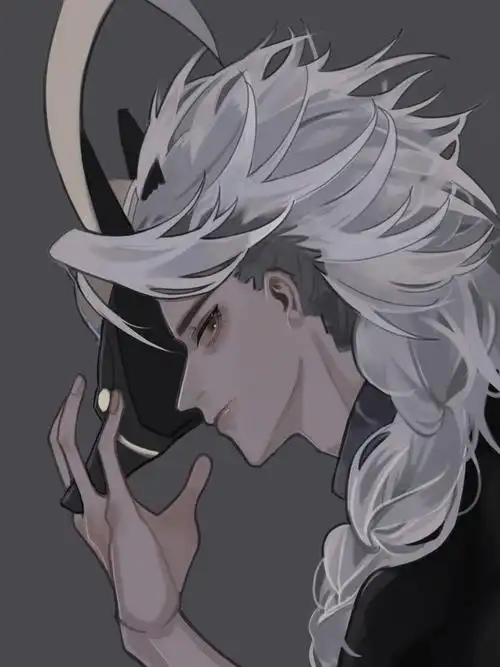 半年没有动笔画画送给光遇亲友的龙骨