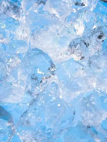 冰水图片