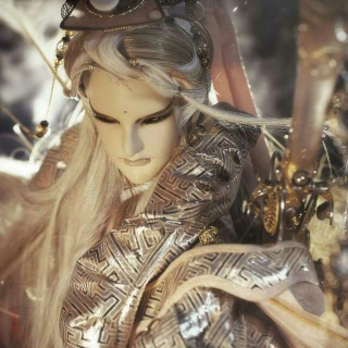 北芳秀倦收天角色曲