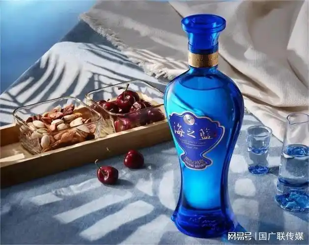 海之蓝焕新上市蓝色经典引航新时代