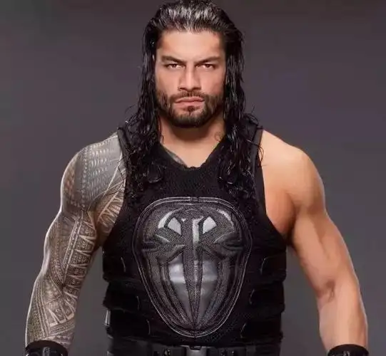 wwe2013年10月28日,wwe罗曼雷恩斯衣服_百科_善恶网