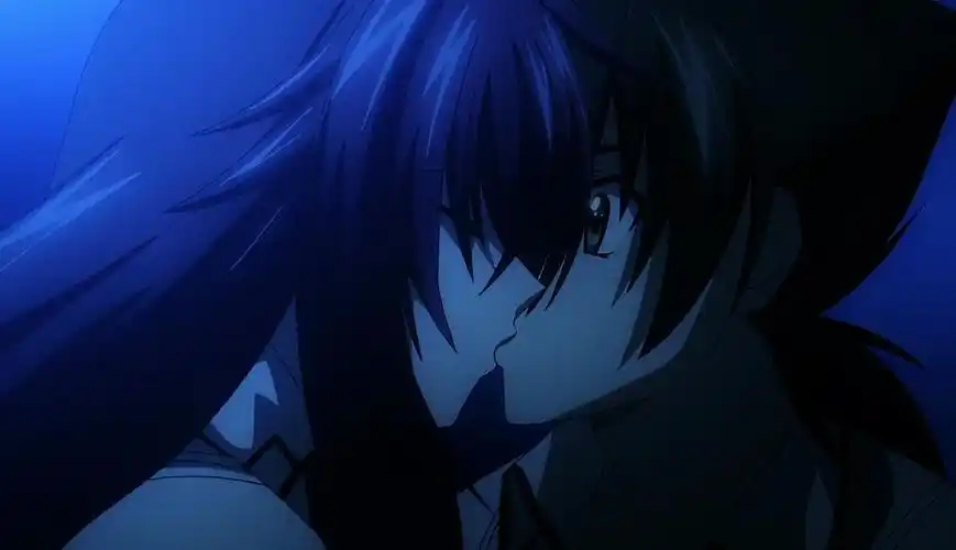 恶魔高校第八期:日常(二)