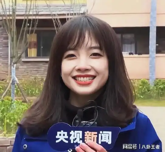 回地方台当普通文字记者,陷入小三争议后仍不分手|央视|徐嘉余_网易