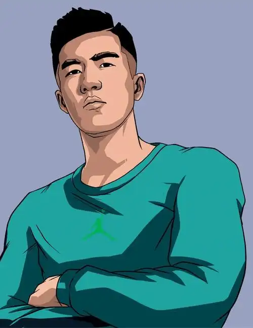 失败和嘲讽,成就更好的郭艾伦——一个带着性子打球的中国后卫