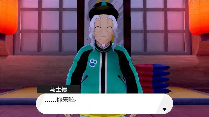 口袋妖怪剑盾dlc铠之孤岛图文攻略与进入方法5恶之塔