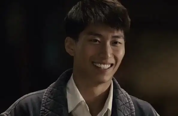 窦骁现代剧窦骁个人资料和简介