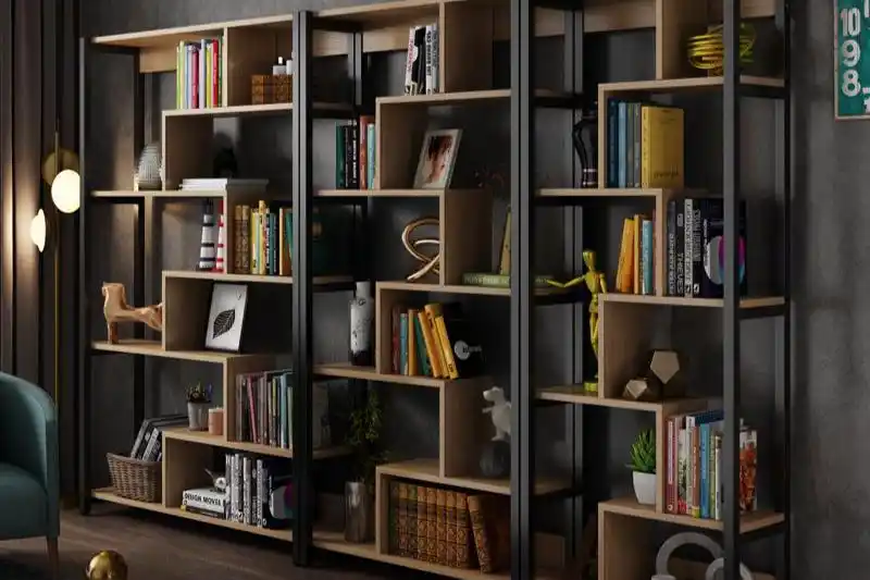 书柜攻略大全,消除你的选择恐惧症