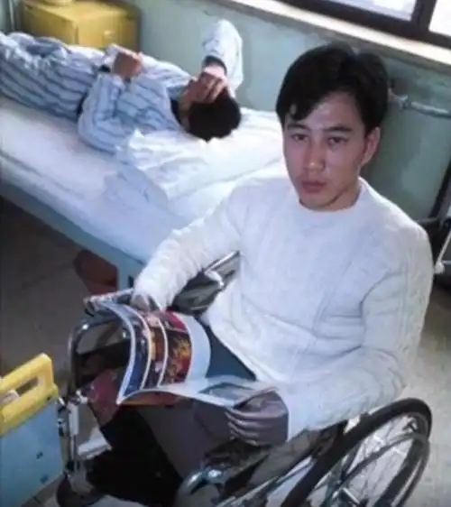 大内久83天活体腐烂图片(83天亲眼看着自己被融化)