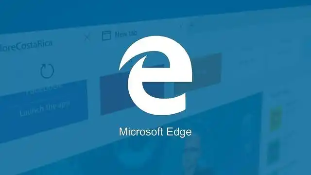 旧版microsoftedge浏览器彻底凉了微软将其永久移除