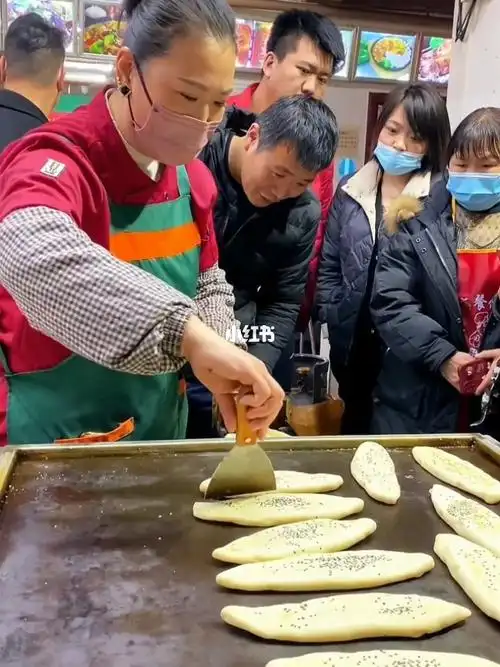 烧饼全套技术那里培训学校好