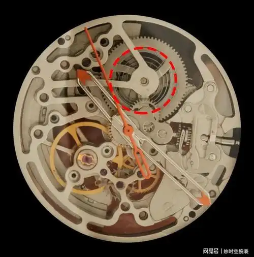 有几种上劲方式?|手表|机芯|齿轮|上弦_网易订阅