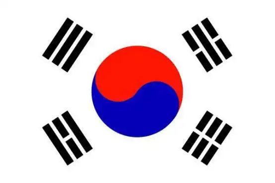 韩国国旗为何是太极?