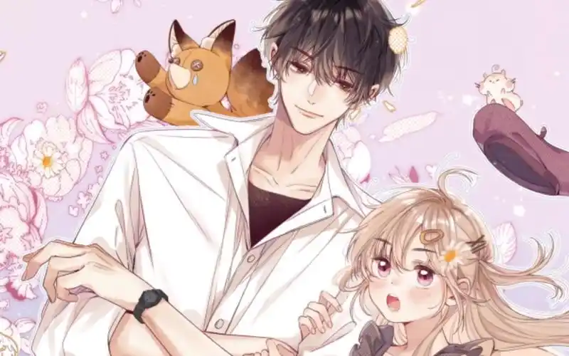 【壁纸】《偷偷藏不住》段嘉许和桑稚温馨互动