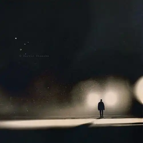 筷喜旺的相册-于是我如此孤独