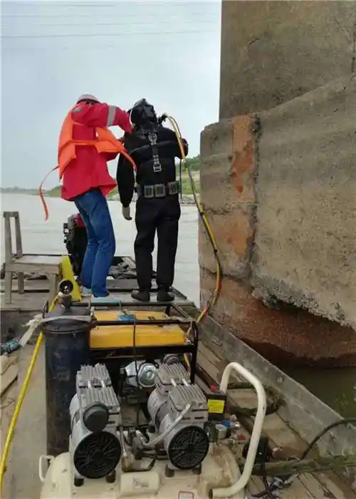 珠海市打捞队-专业打捞队 本地全市打捞救援队
