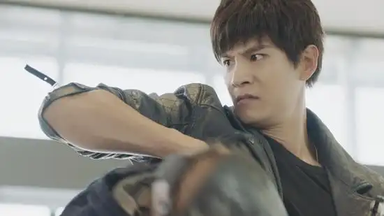 悬疑剧执念师热播经超欲表白禹童引猜想