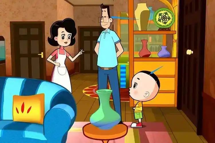 好看的动画片00后童年回忆(盘点00后看过的十部动画片)