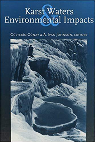 【预订】karst waters and environmental