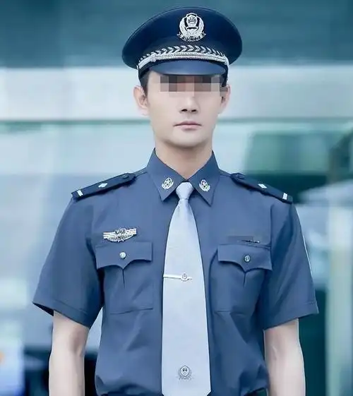 回顾 广东一美女嫁给帅气武警,5年后警察找上门:你老公有问题!