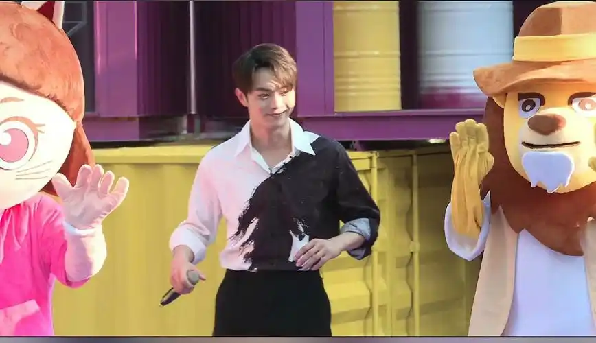 20211001横店见面会