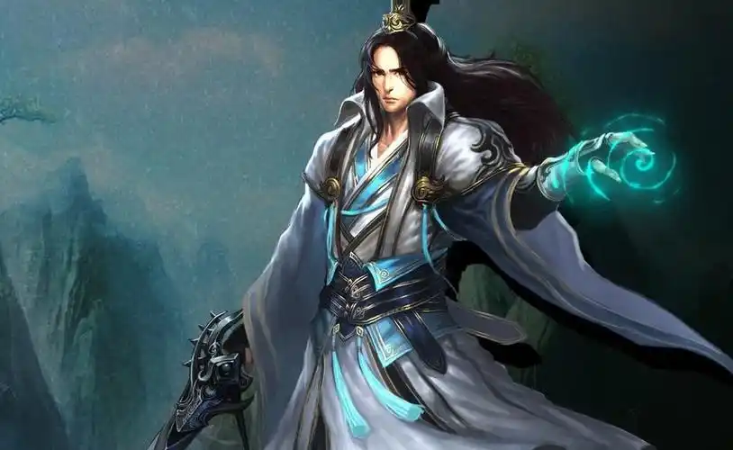 短篇玄幻小说中的经典语录1