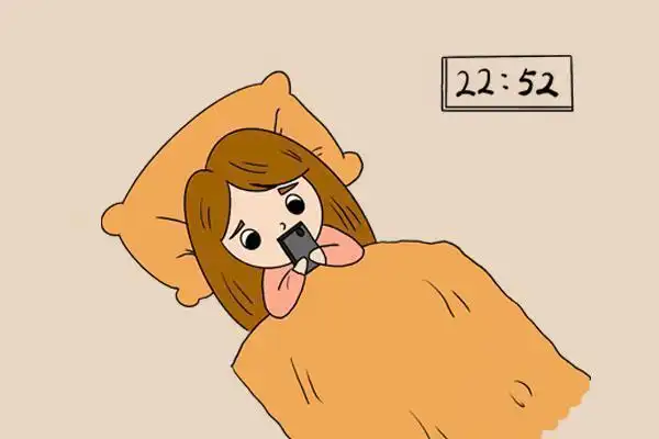 每晚11点后睡觉对身体有哪些影响