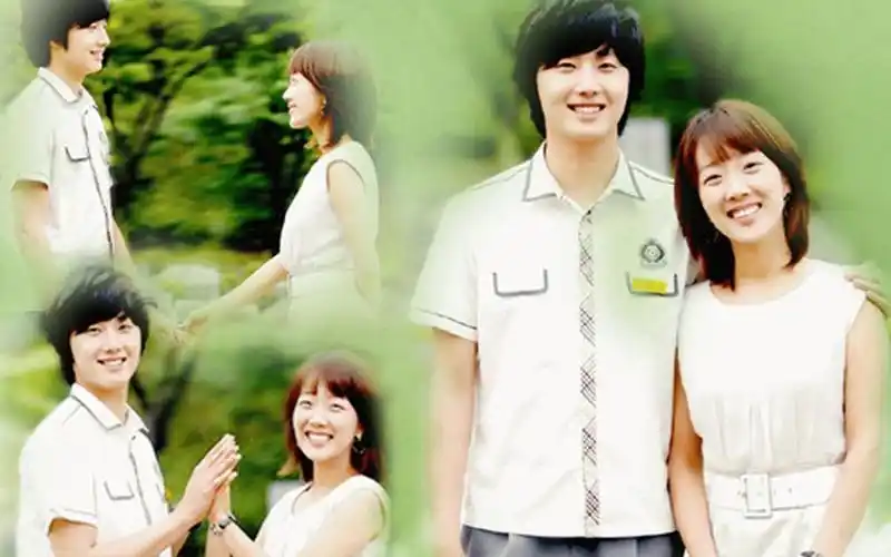 【搞笑一家人】催泪片段 - 允浩敏静回忆向_哔哩哔哩 (゜-゜)つロ