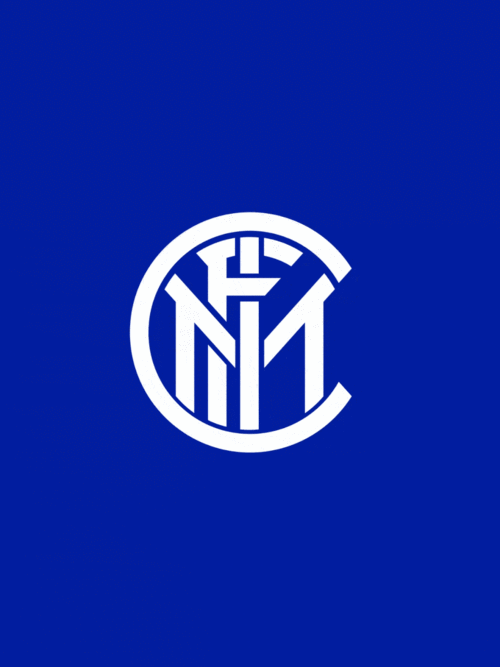 国际米兰足球俱乐部公布全新品牌形象