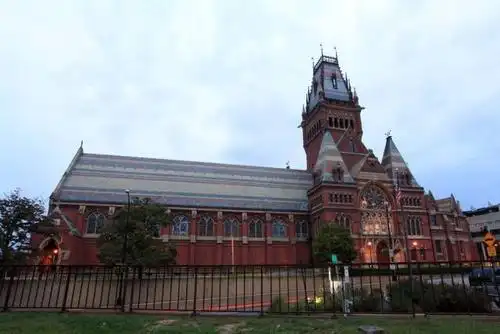 美国50州历史最悠久的大学名单