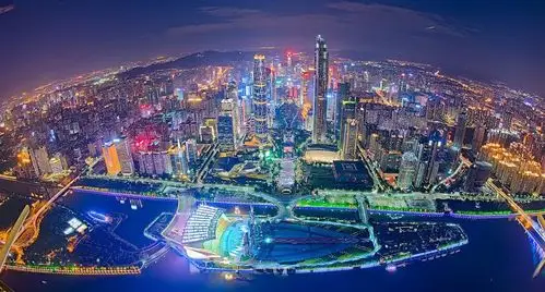 珠江三角洲城市群是亚太地区最具活力的经济区之一,它以广东70%的人口