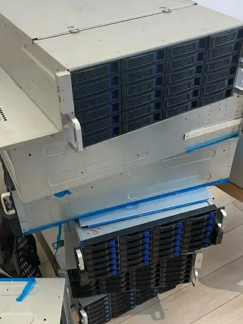 全国上门收购二手/全新服务器大量回收戴尔