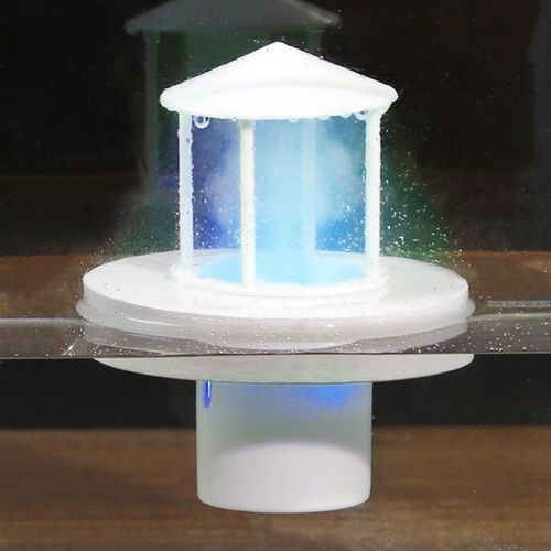 雾化加湿水景喷雾器已售37新品天猫￥360券后价￥175水池蘑菇喷泉水泵