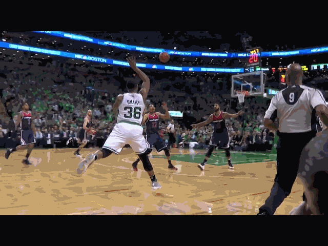 本文中一切涉及的视频资料均来自52哇哈,感谢所有支持动图篮球的朋友