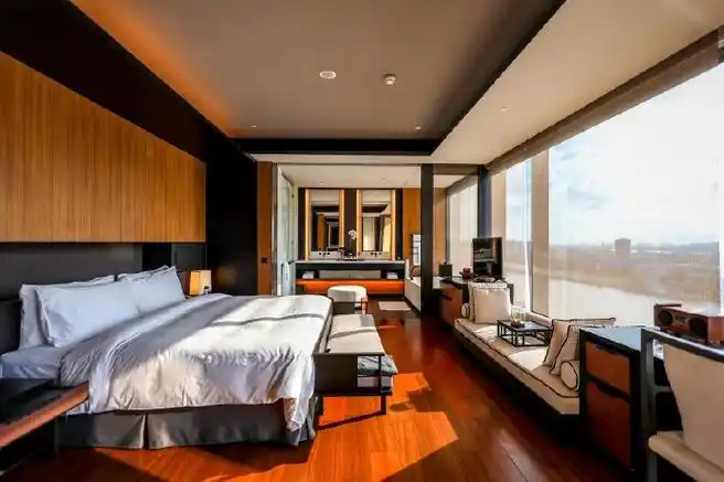 南京旅行##南京酒店