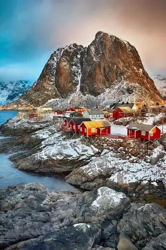 杭州19楼 吃喝玩乐 旅游先遣队 旅游资讯 云游国外最美的80个地方,.