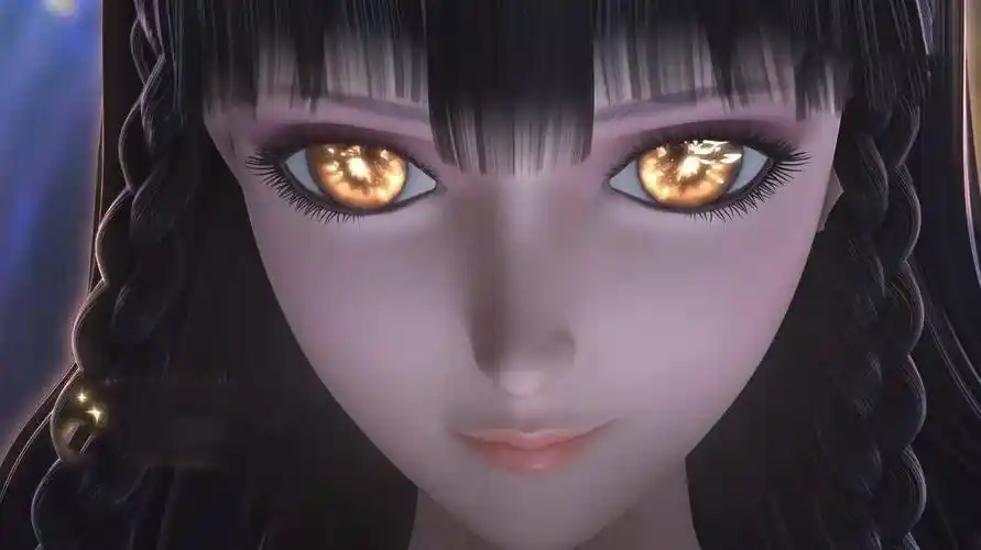 叶罗丽:王默黑化原因揭晓,曼多拉欲封印王默,结果被薇夫人附身_陈思思