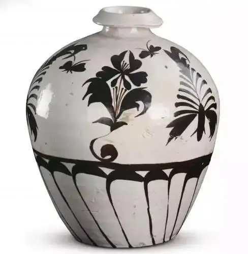 河北磁州窑瓷器精品欣赏
